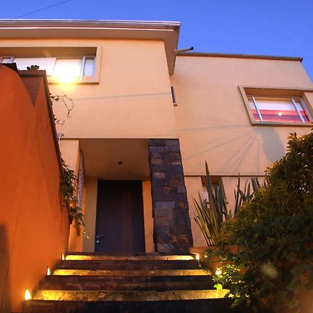 6 Suites Hotel Μπογκοτά Εξωτερικό φωτογραφία