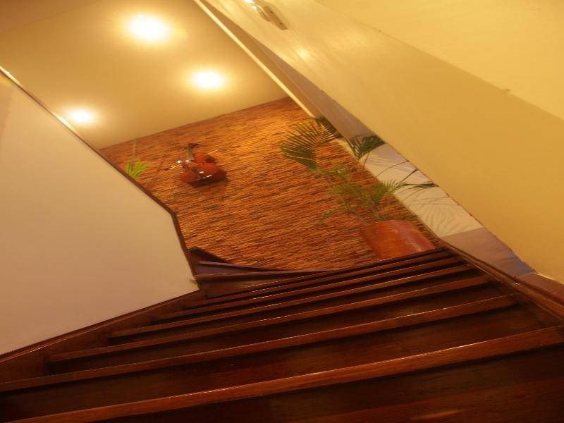 6 Suites Hotel Μπογκοτά Εξωτερικό φωτογραφία