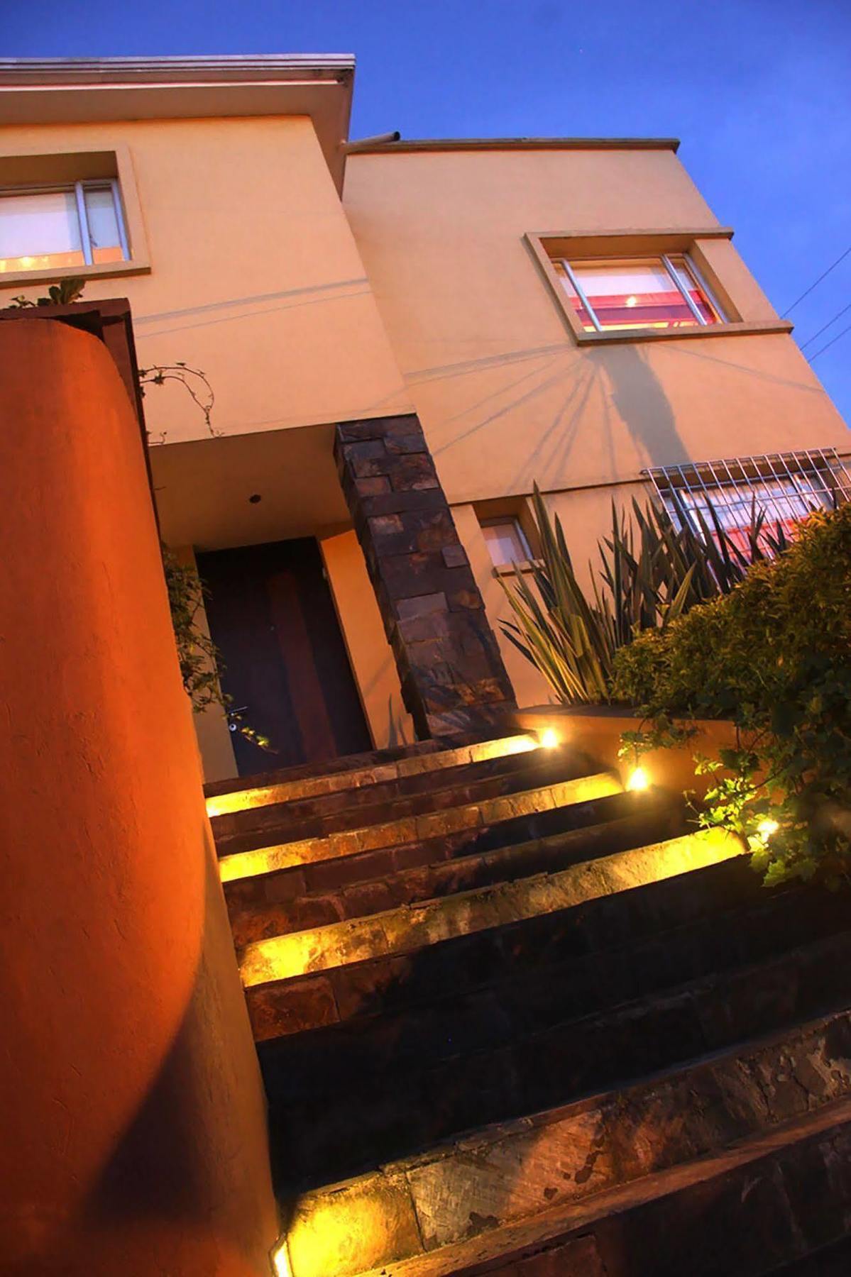 6 Suites Hotel Μπογκοτά Εξωτερικό φωτογραφία