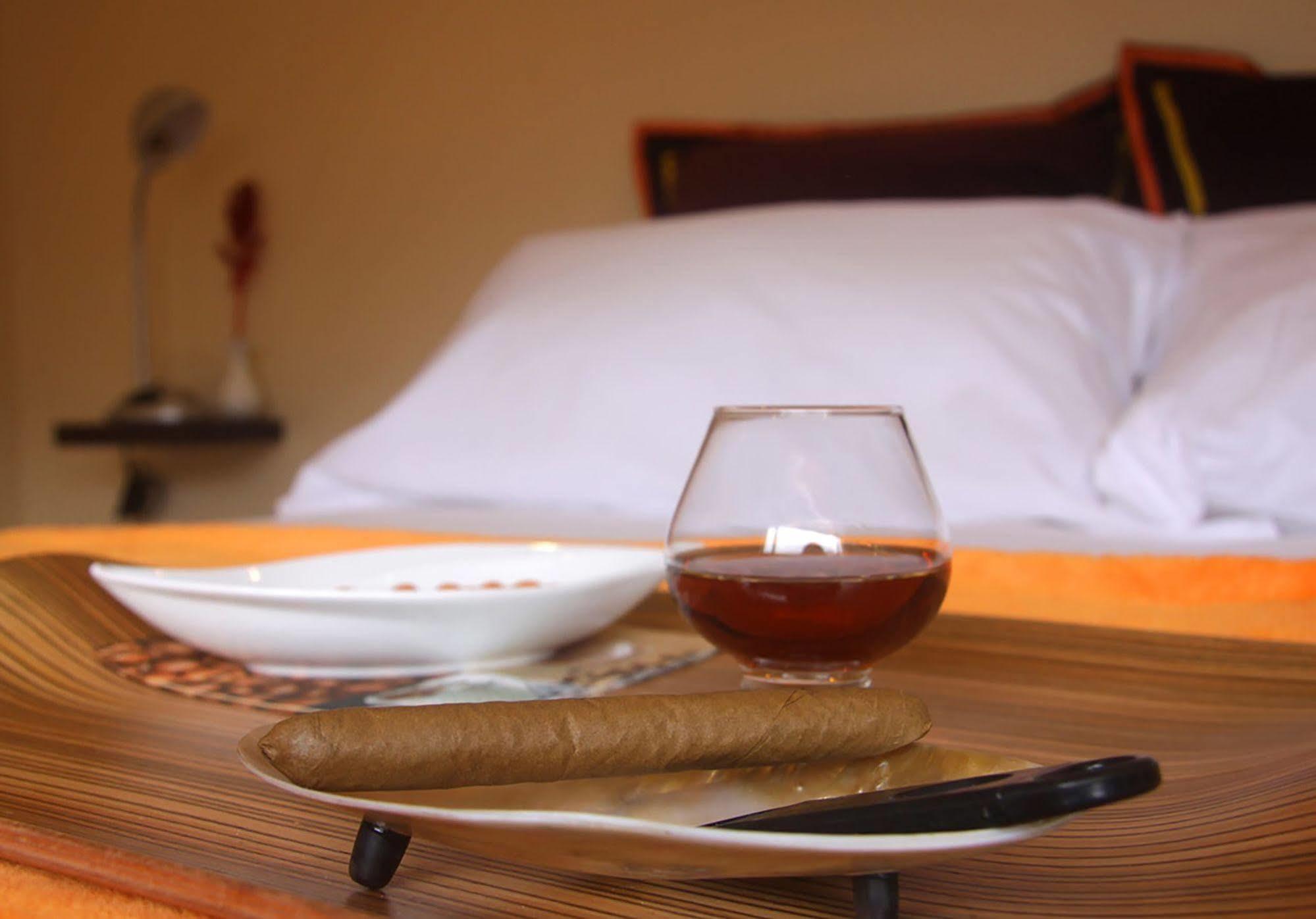 6 Suites Hotel Μπογκοτά Εξωτερικό φωτογραφία