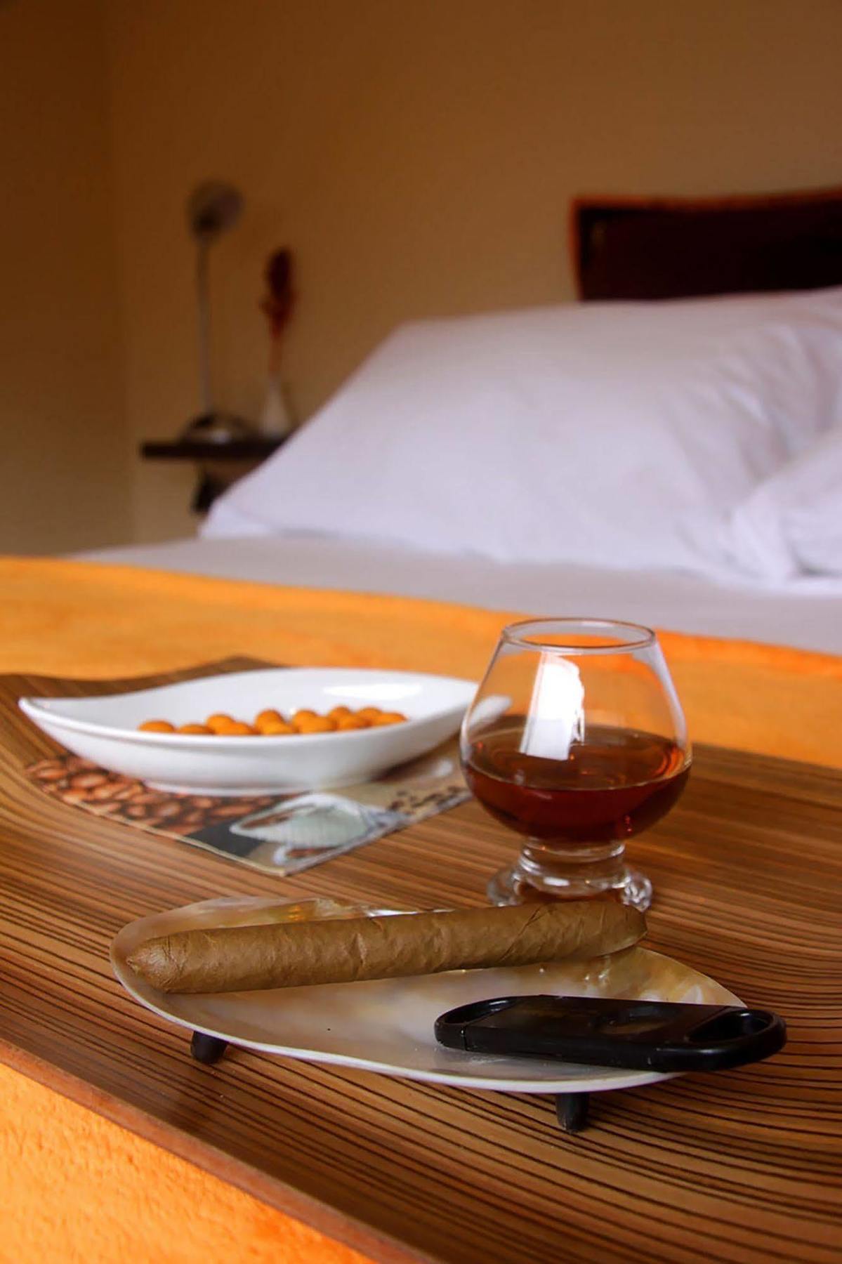 6 Suites Hotel Μπογκοτά Εξωτερικό φωτογραφία