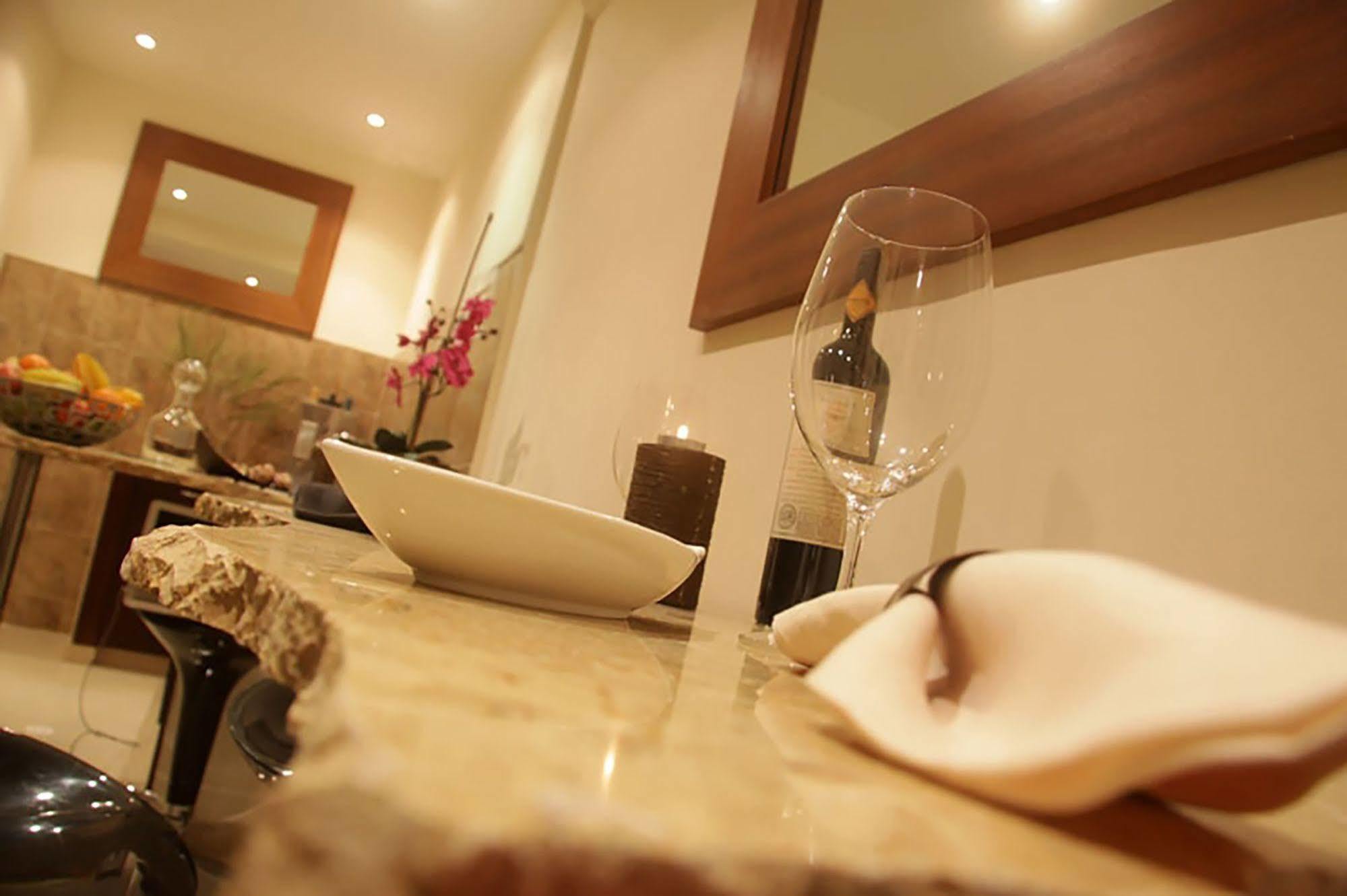 6 Suites Hotel Μπογκοτά Εξωτερικό φωτογραφία