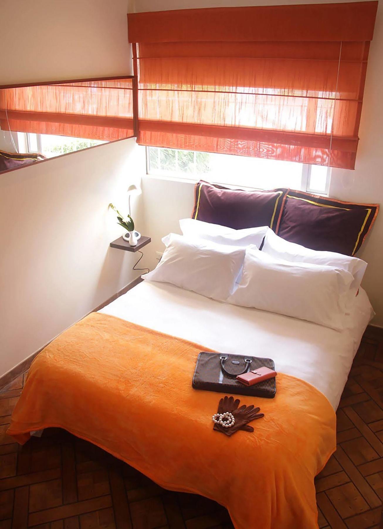 6 Suites Hotel Μπογκοτά Εξωτερικό φωτογραφία
