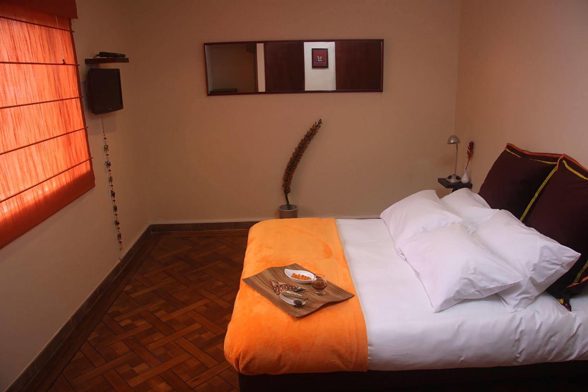 6 Suites Hotel Μπογκοτά Εξωτερικό φωτογραφία