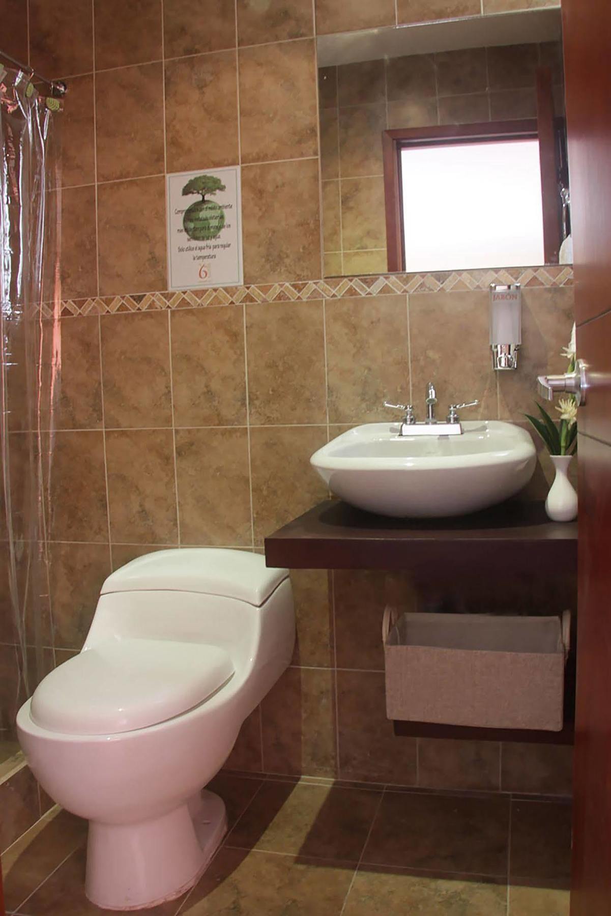 6 Suites Hotel Μπογκοτά Εξωτερικό φωτογραφία