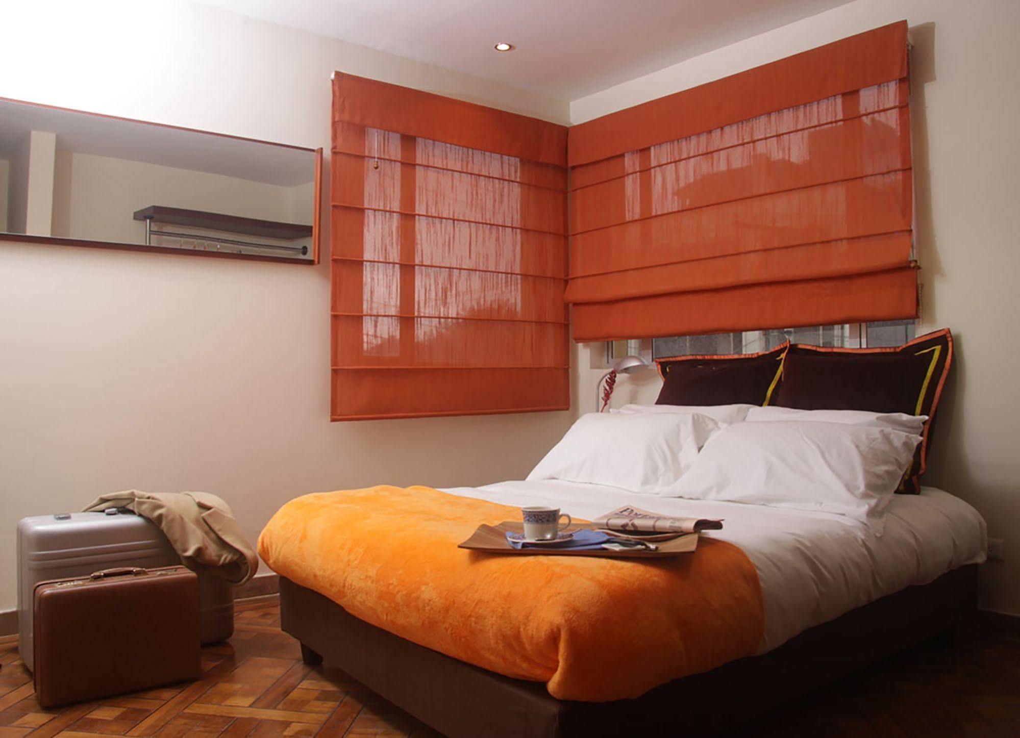 6 Suites Hotel Μπογκοτά Εξωτερικό φωτογραφία