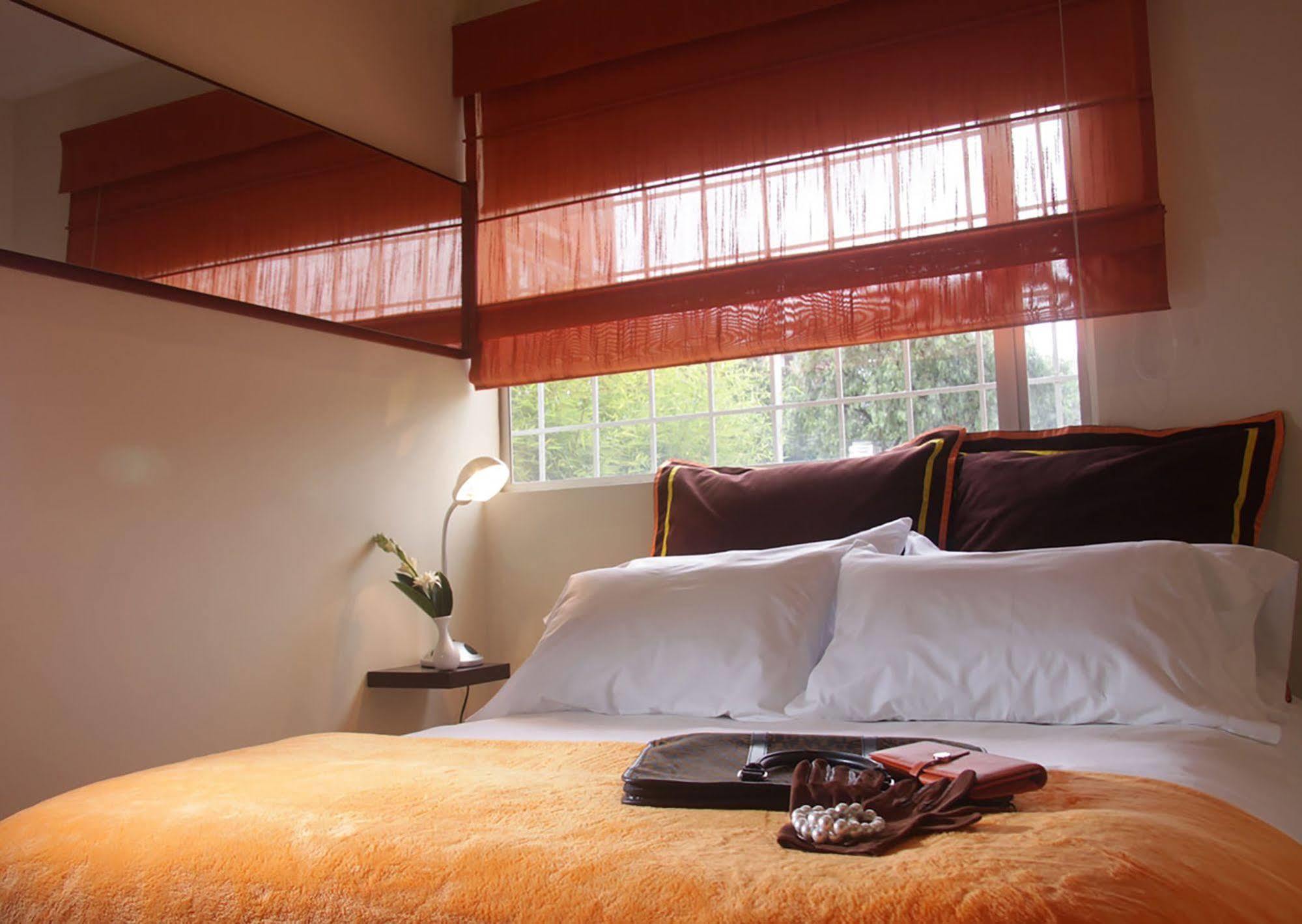 6 Suites Hotel Μπογκοτά Εξωτερικό φωτογραφία