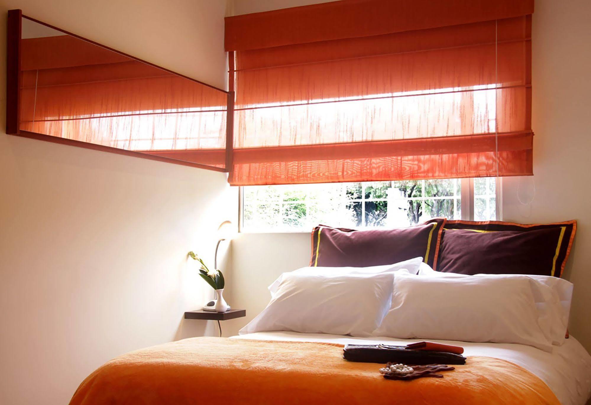 6 Suites Hotel Μπογκοτά Εξωτερικό φωτογραφία
