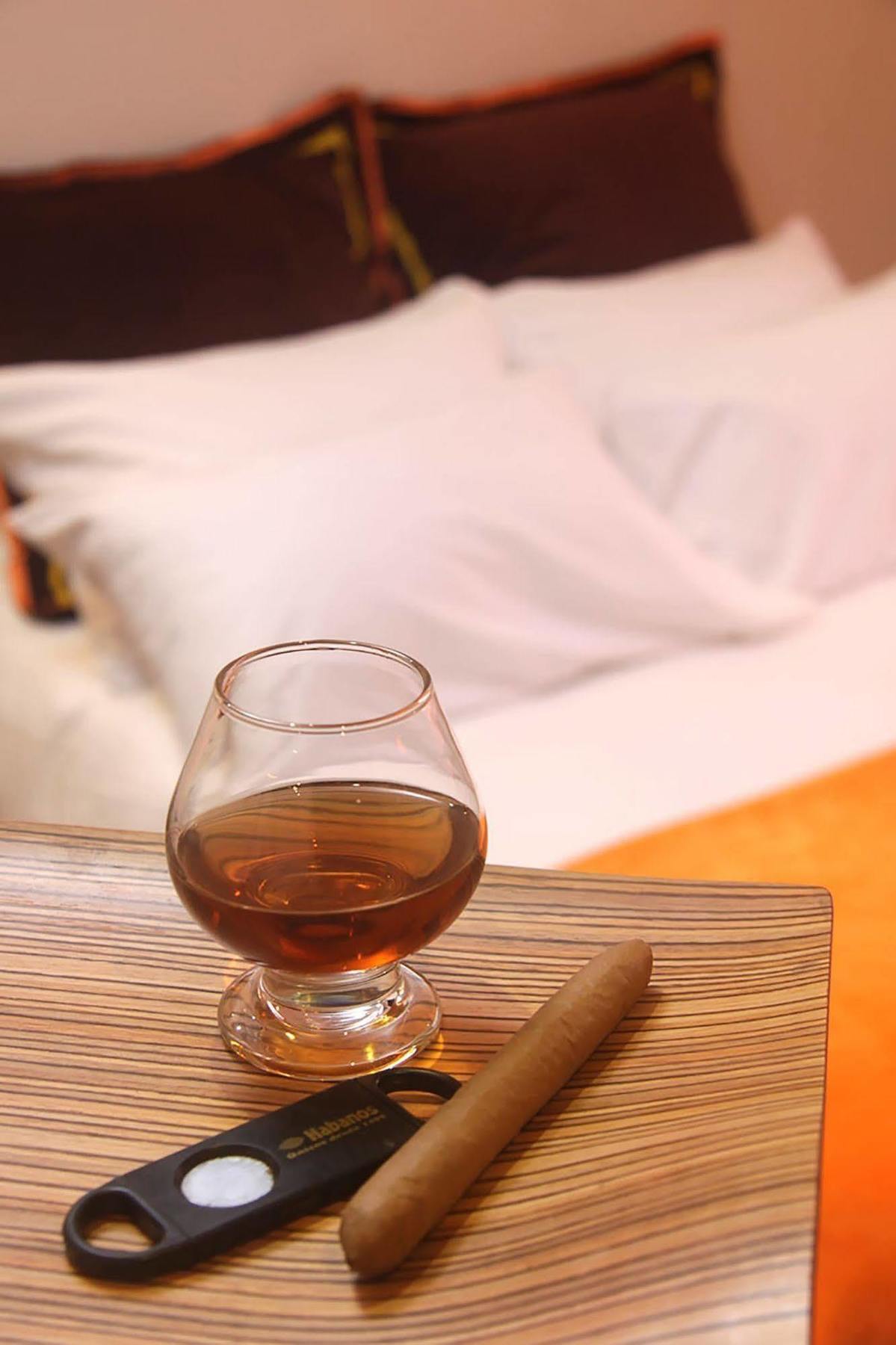 6 Suites Hotel Μπογκοτά Εξωτερικό φωτογραφία
