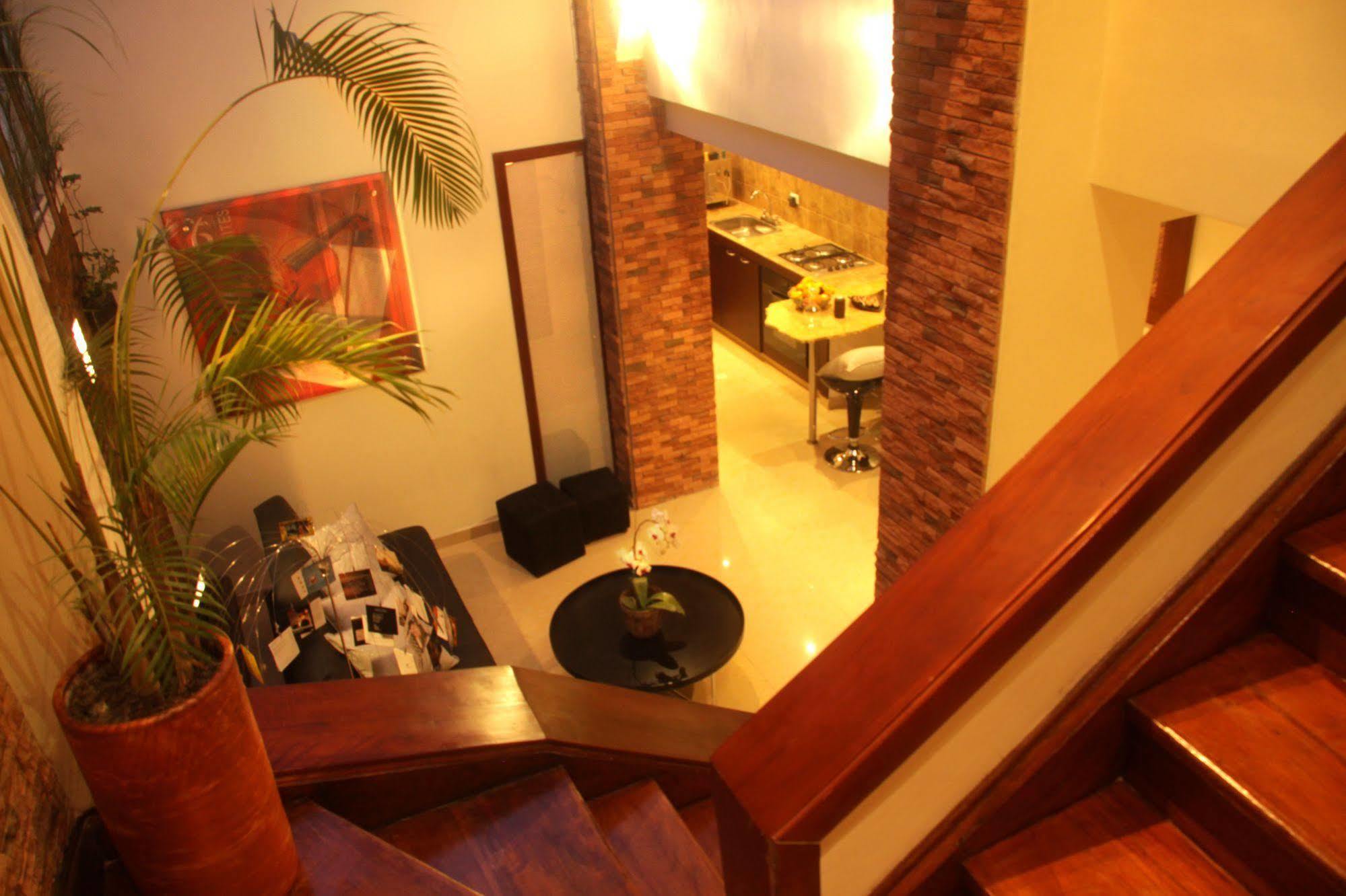6 Suites Hotel Μπογκοτά Εξωτερικό φωτογραφία