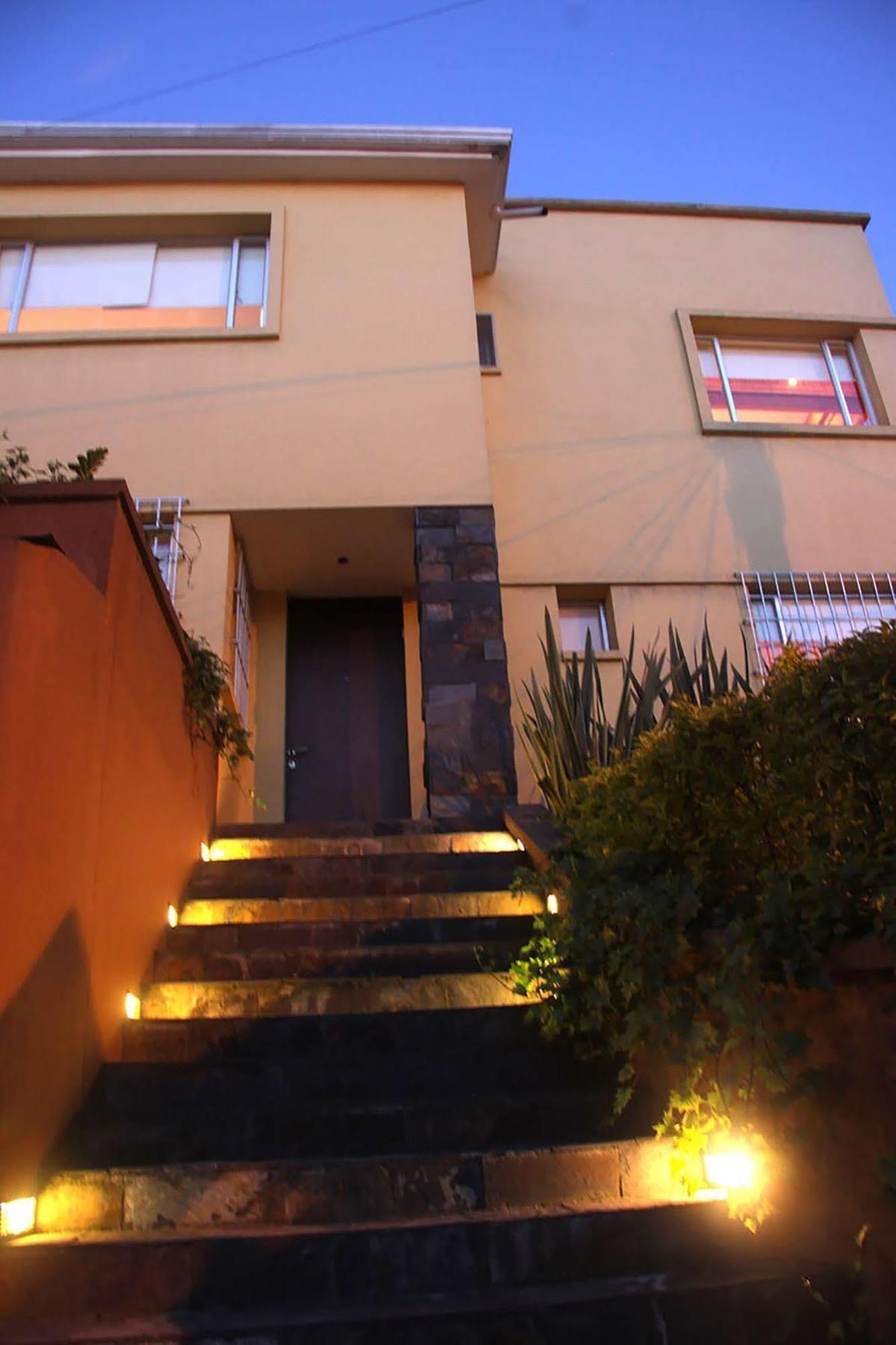 6 Suites Hotel Μπογκοτά Εξωτερικό φωτογραφία